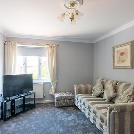 Number 4 Apartamento Bishop Auckland Exterior foto